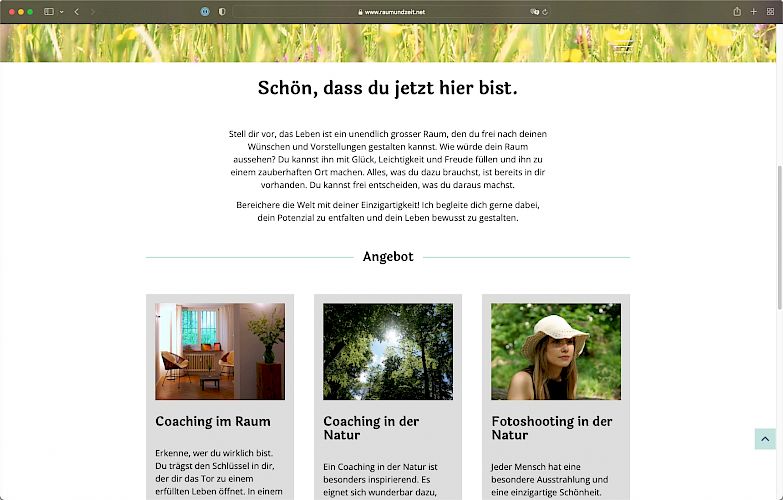 raumundzeit.net